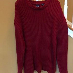 Men’s Gap Sweater